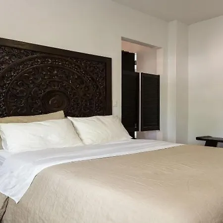 Vive Zen Queen Room Miami Exterior photo