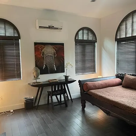 Vive Zen Queen Room Miami Exterior photo