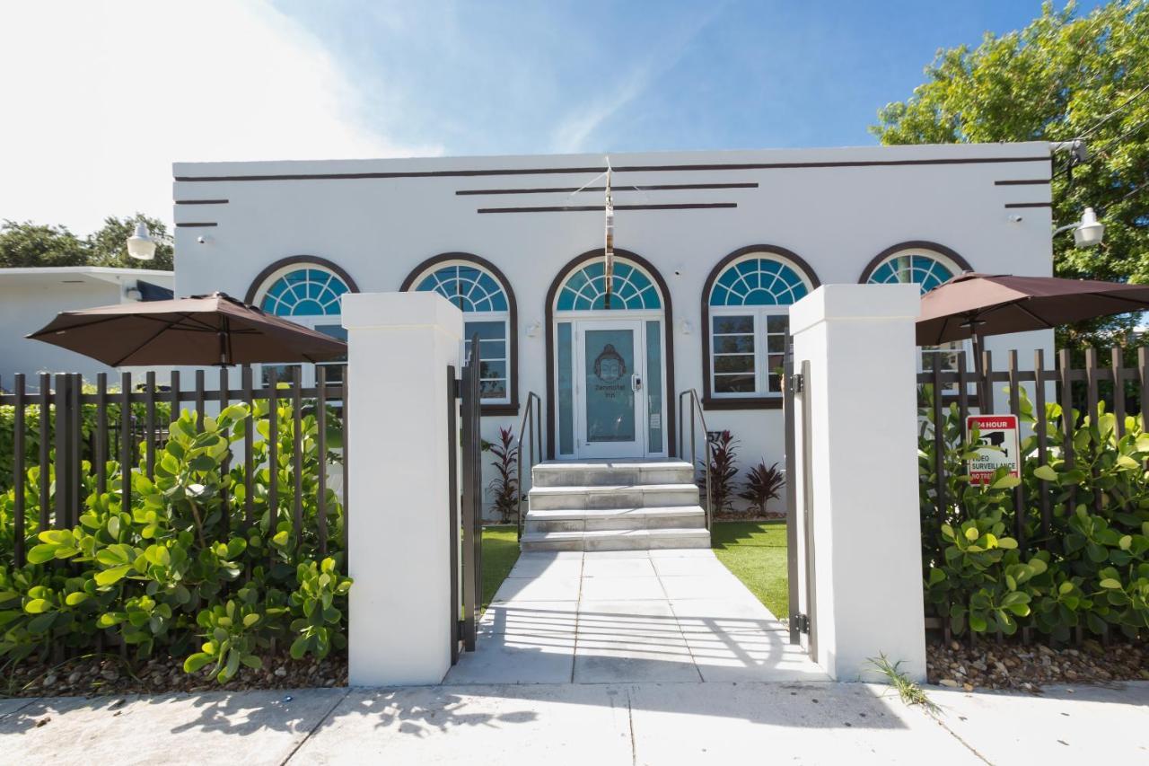 Vive Zen Queen Apartamento Miami
