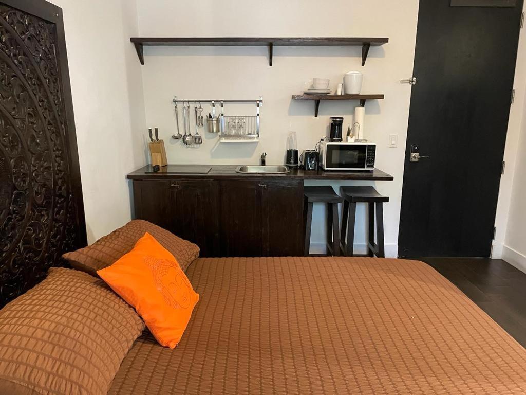 Apartamento Vive Zen Queen Miami