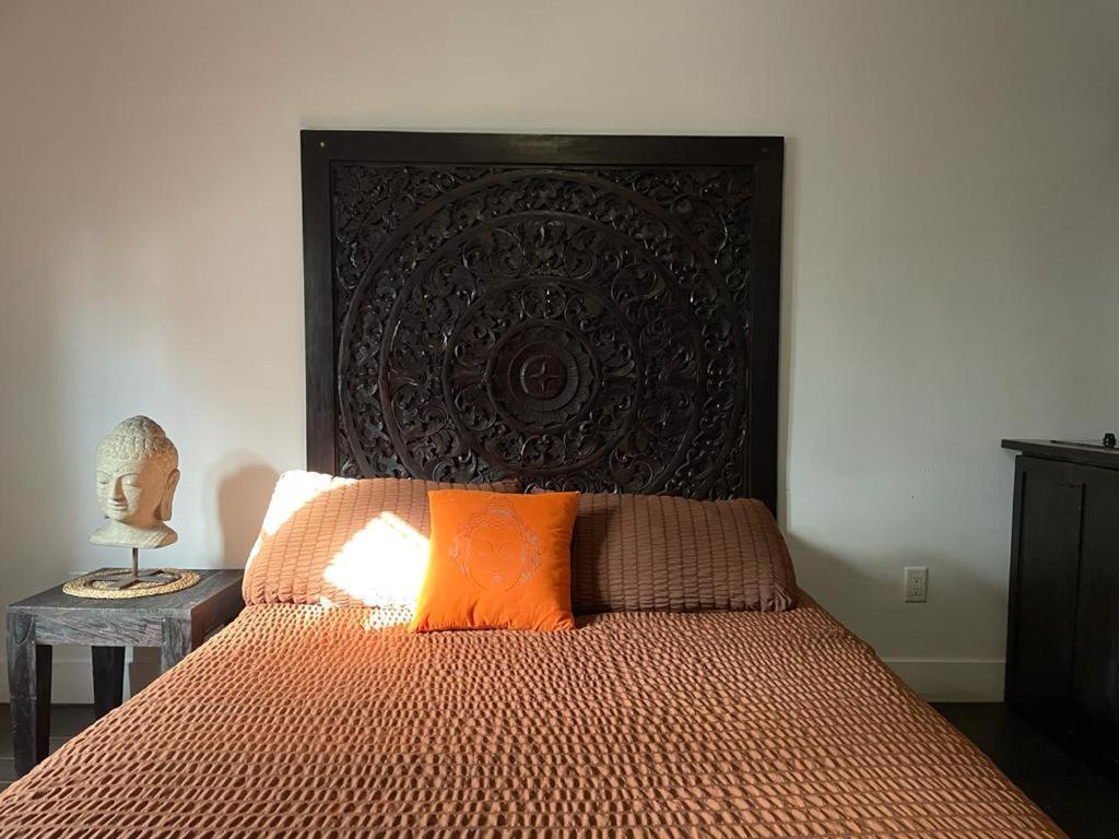 Apartamento Vive Zen Queen