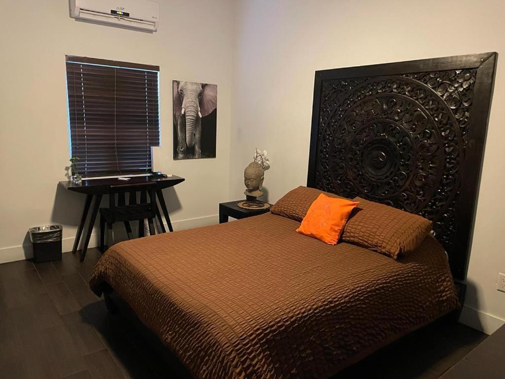 Vive Zen Queen Apartamento *