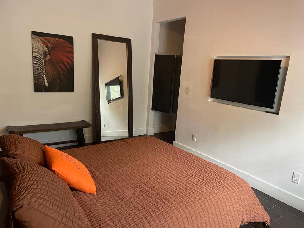 Vive Zen Queen Apartamento
