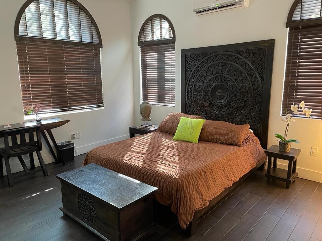 Vive Zen Queen Apartamento *