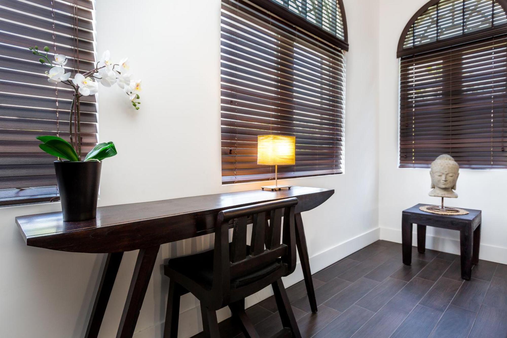 Vive Zen Queen Apartamento Miami