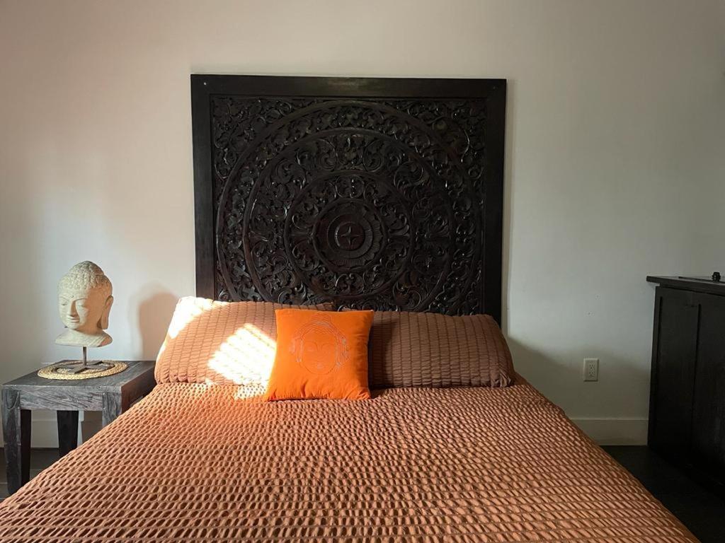 Vive Zen Queen Apartamento *