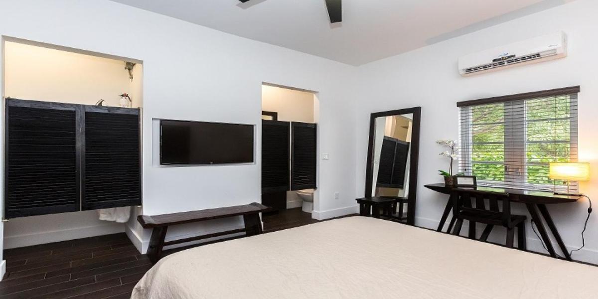 Apartamento Vive Zen Queen