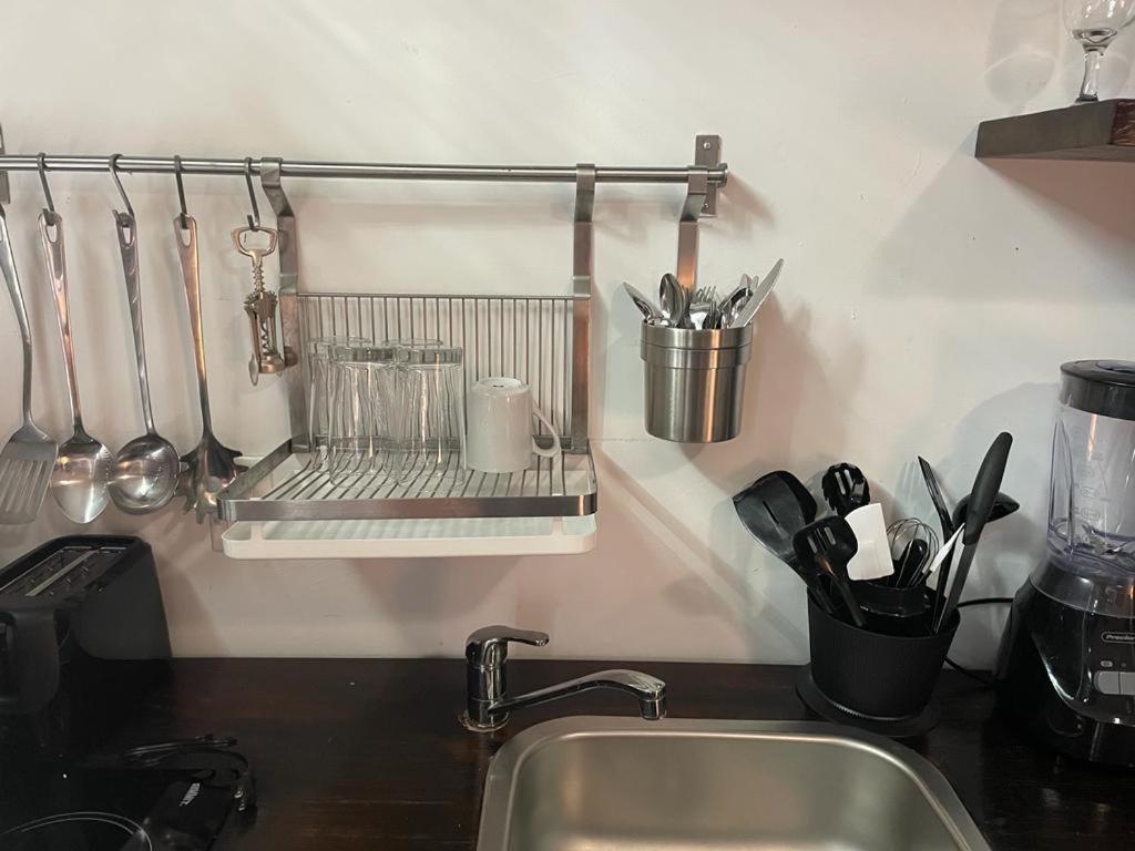 Apartamento Vive Zen Queen Miami