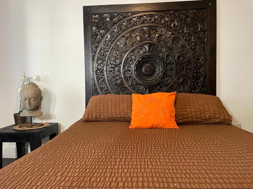 Vive Zen Queen Apartamento Miami