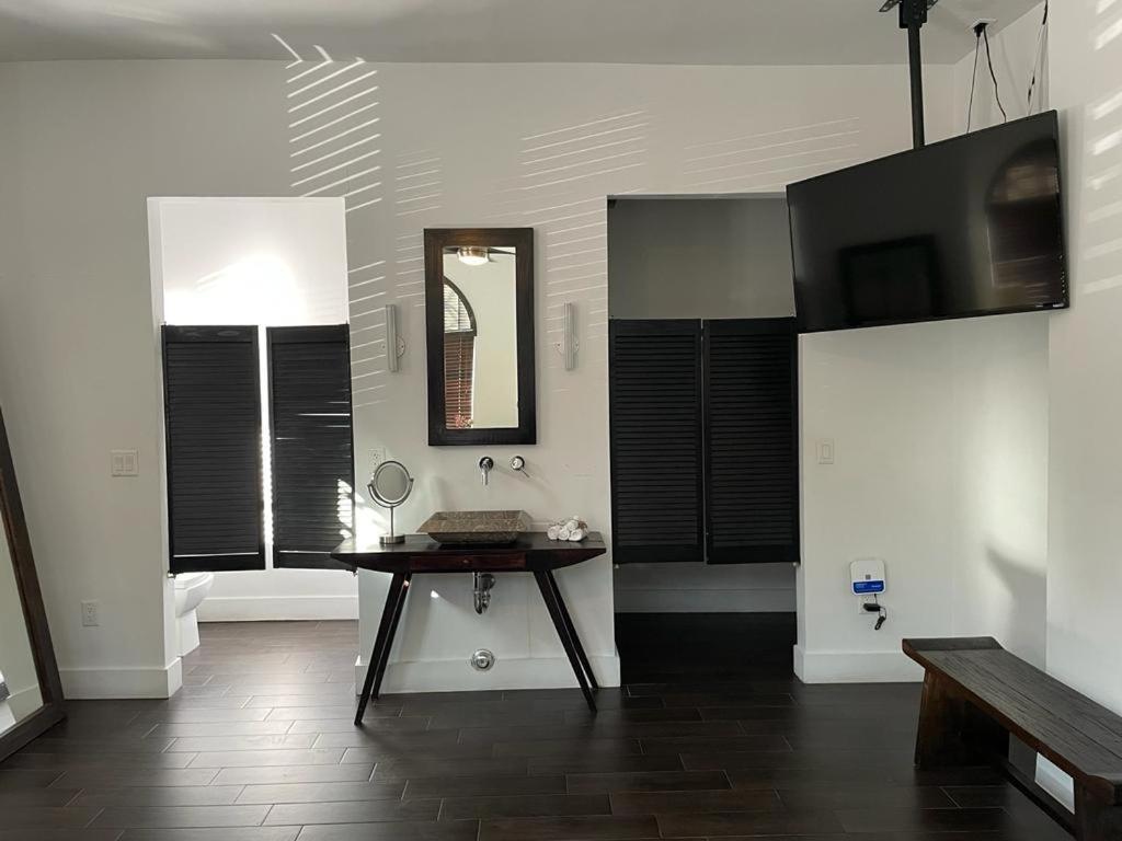 Vive Zen Queen Apartamento