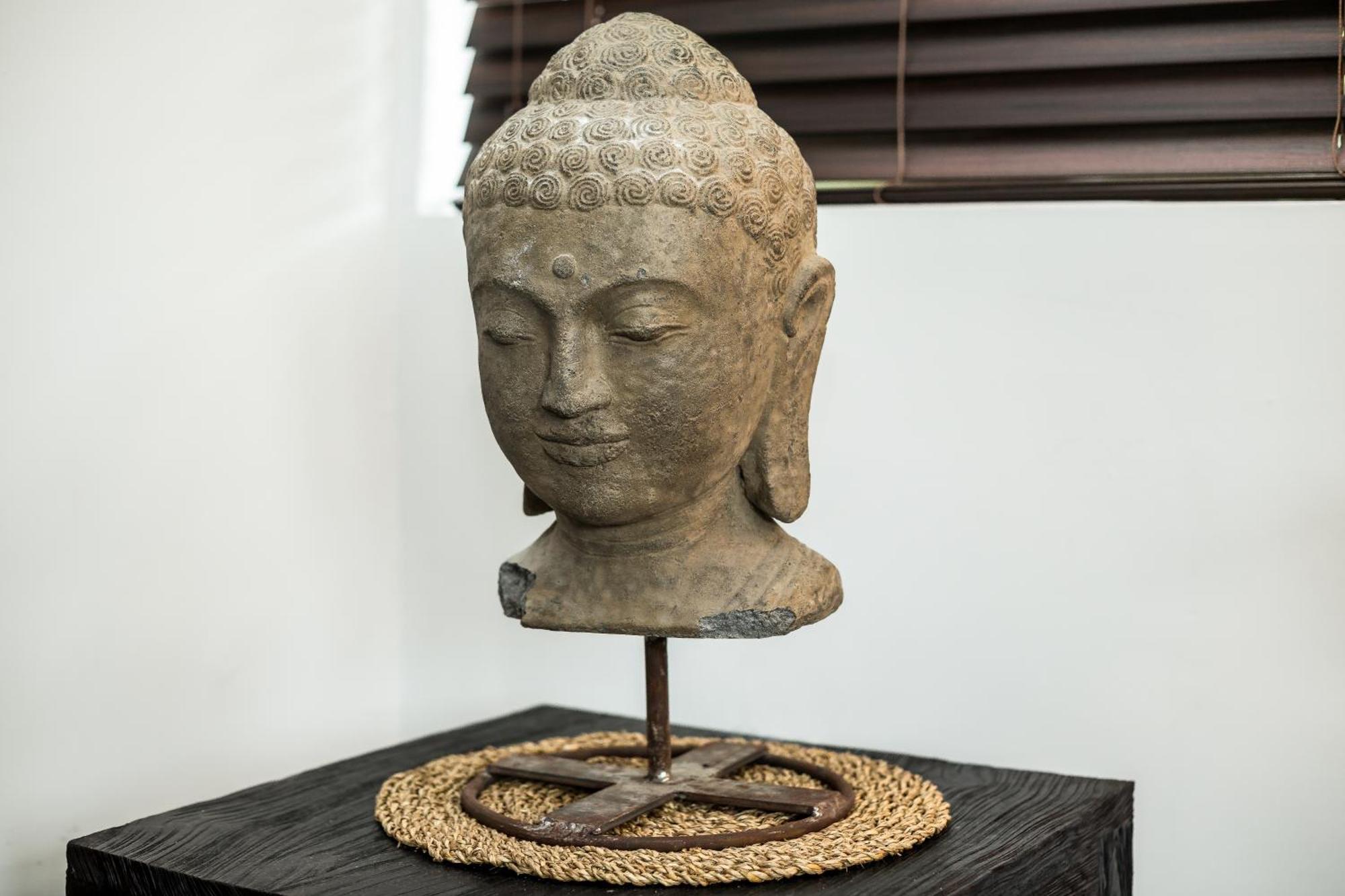 Vive Zen Queen Apartamento