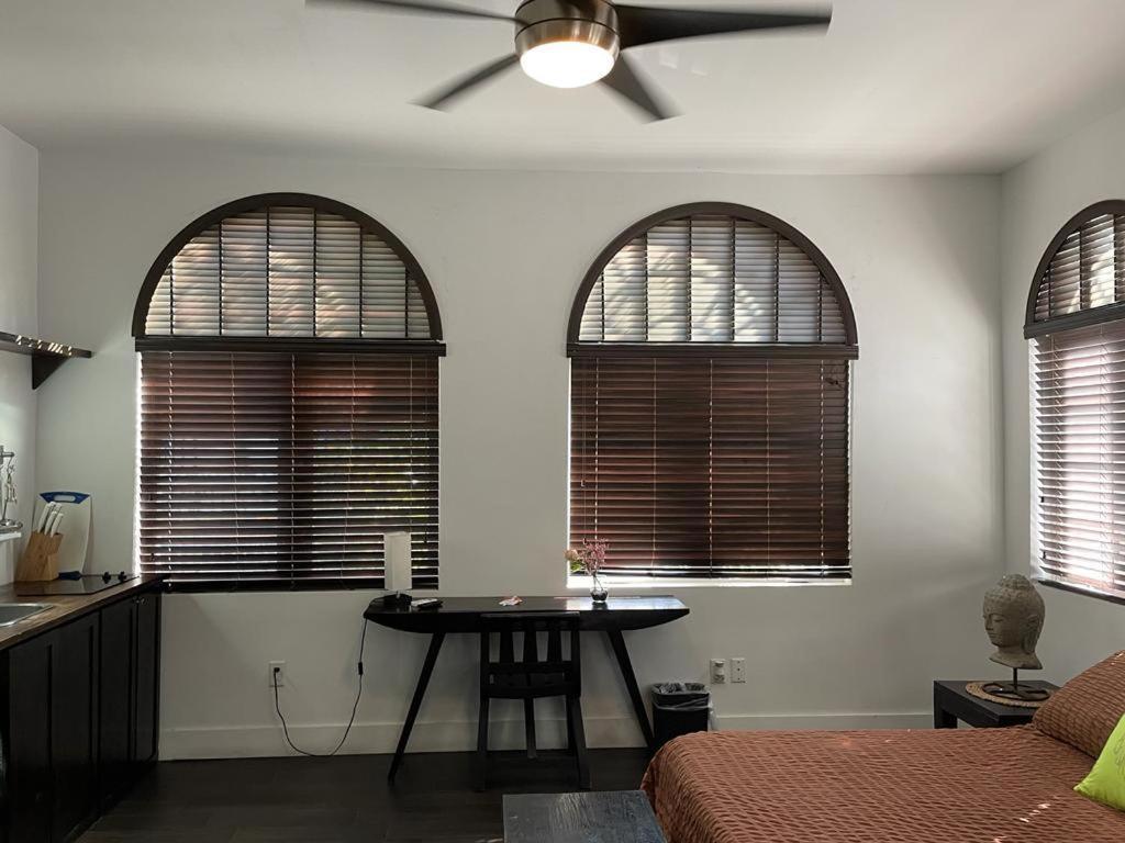 Vive Zen Queen Appartamento Miami