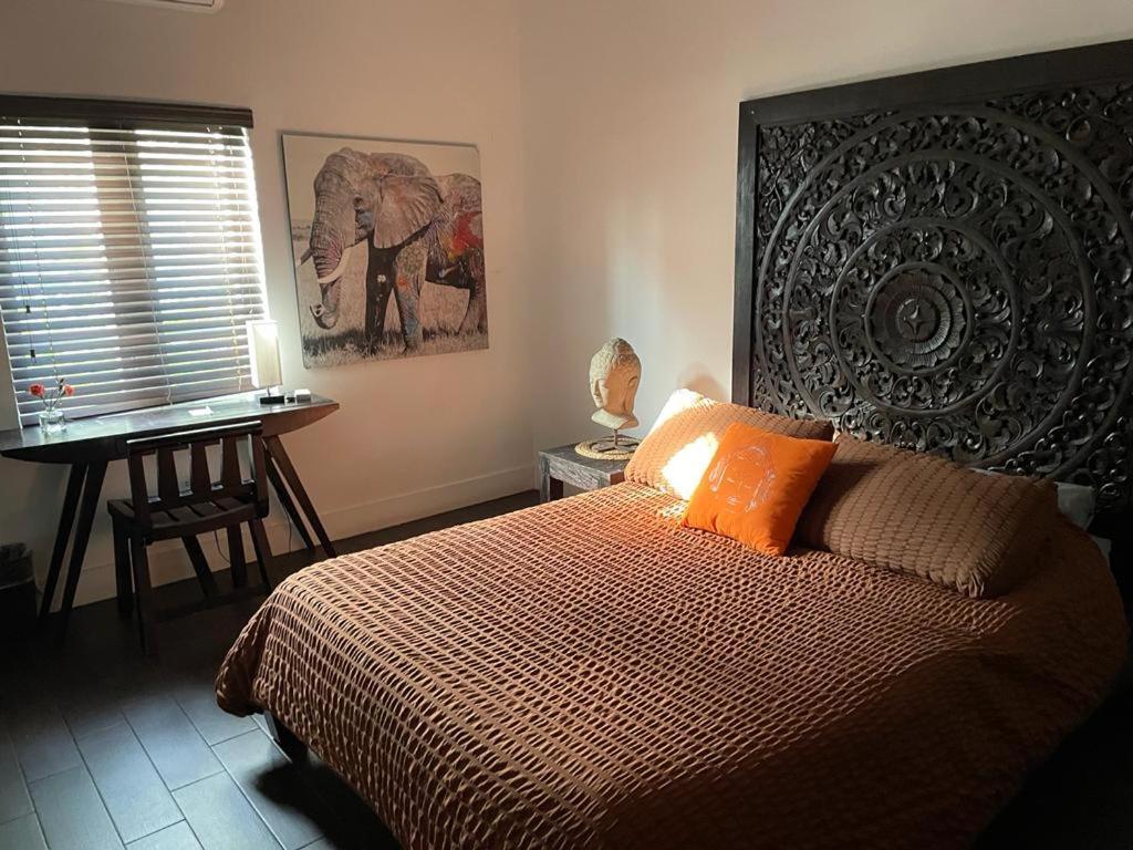 Vive Zen Queen Appartamento Miami