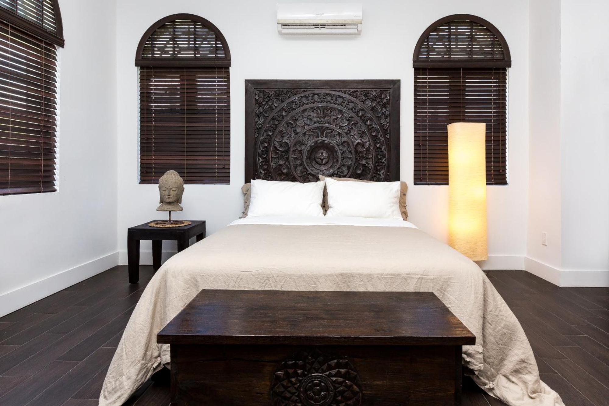 Vive Zen Queen Appartamento Miami